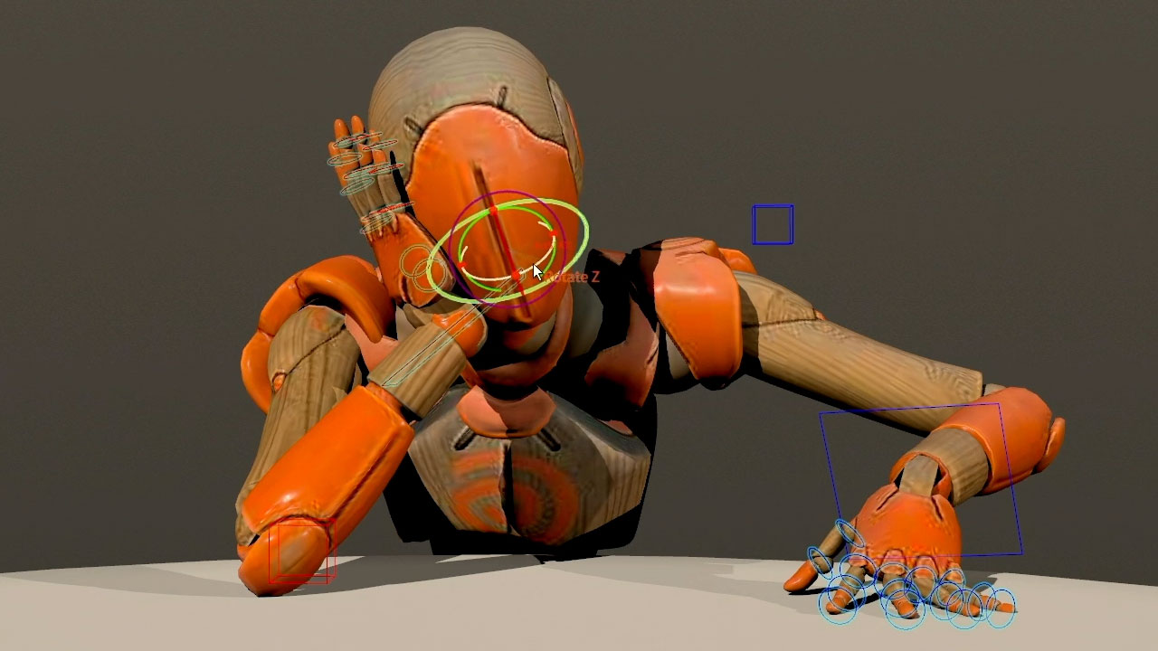 Which one is better for 3D Modeling in 2024: Blender or Houdini? 5