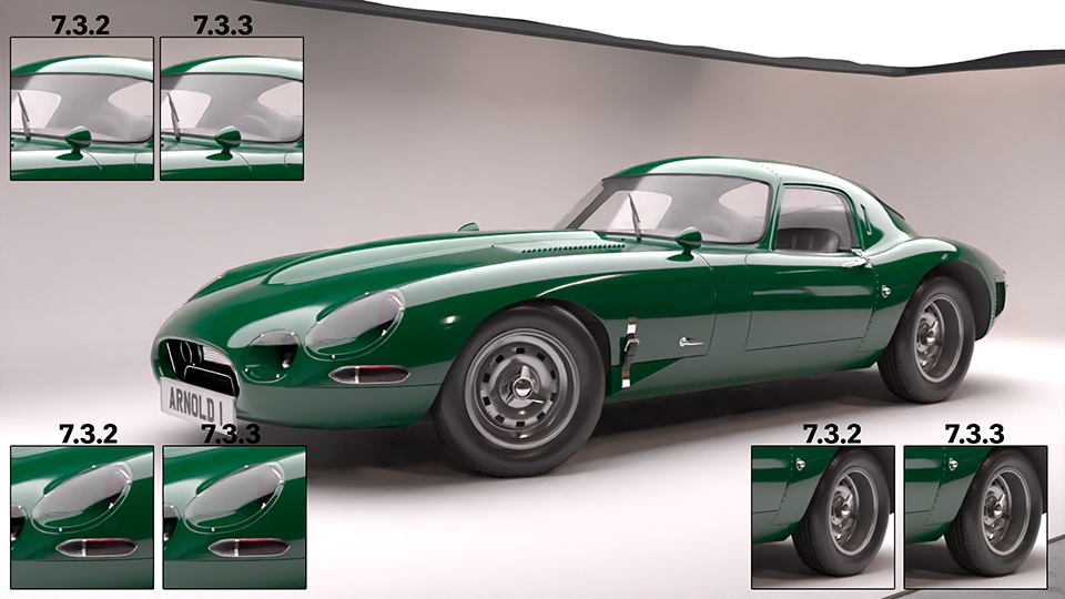 Autodesk Maya 2025.3: Key Updates and Enhancements 5