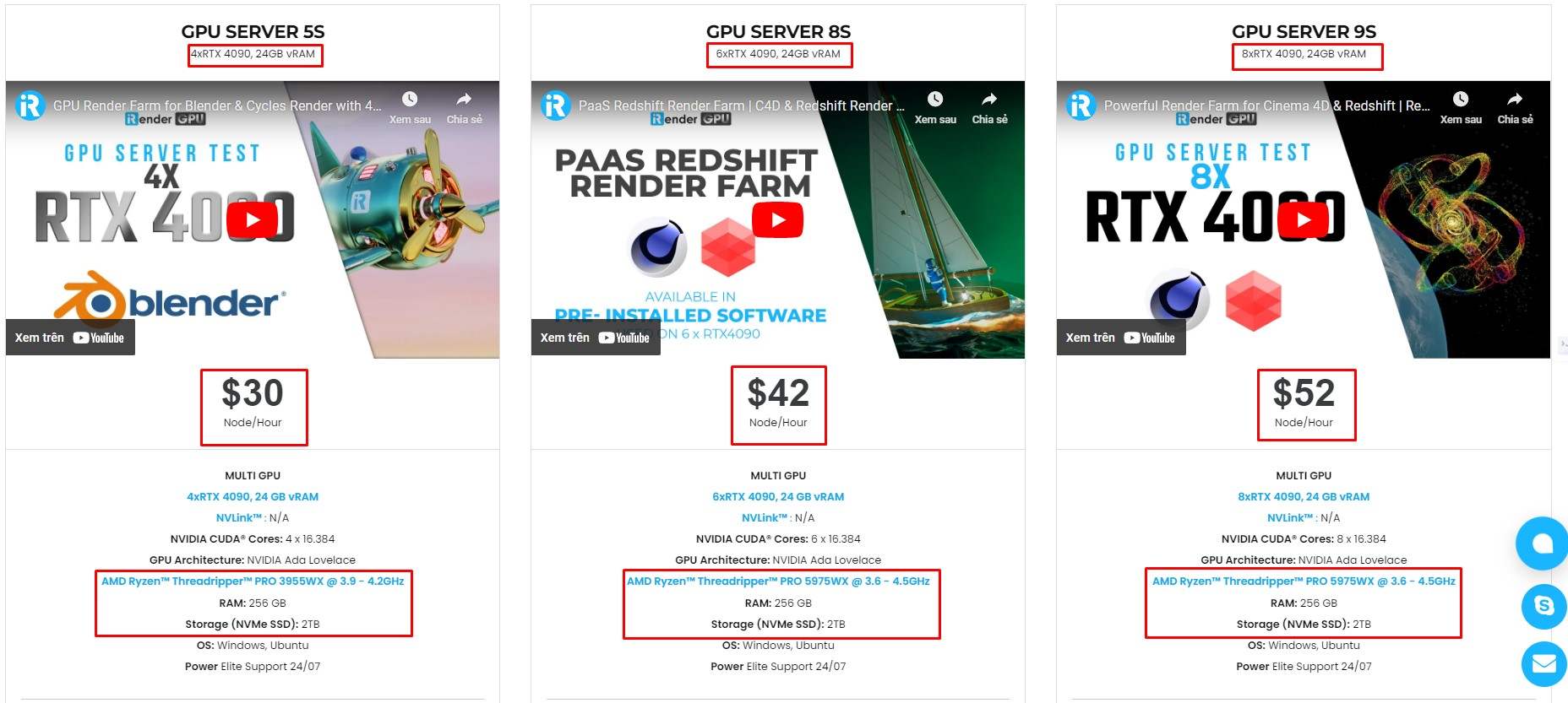 Maya and 3ds Max: A comprehensive comparison 9
