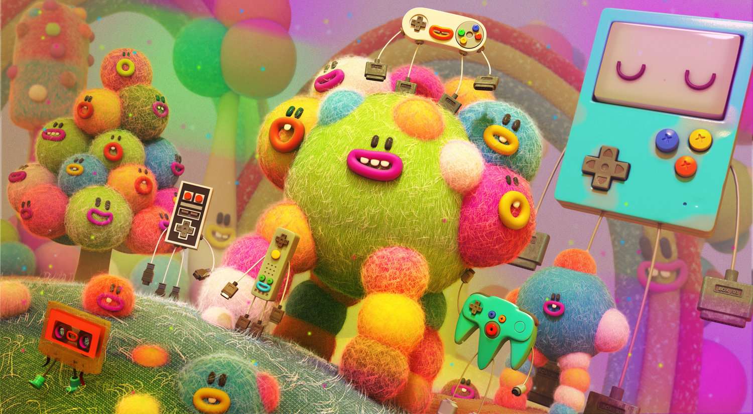 Top 5 unbiased render engines for 3D artists 4