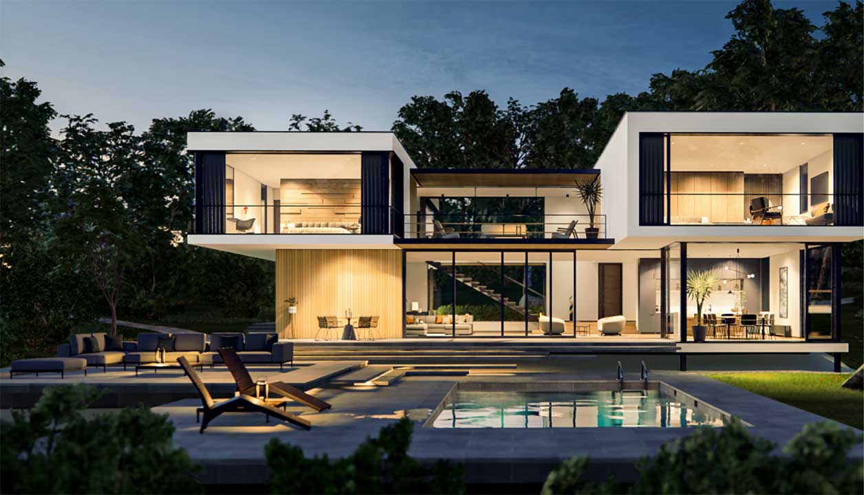 Chaos releases the latest update in Enscape 4.2