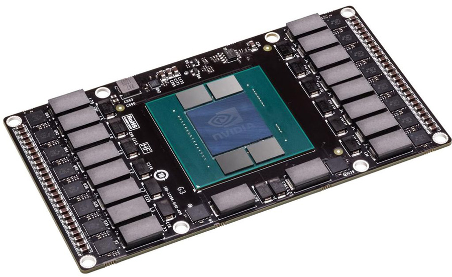 Memory Vram Capacity and speed