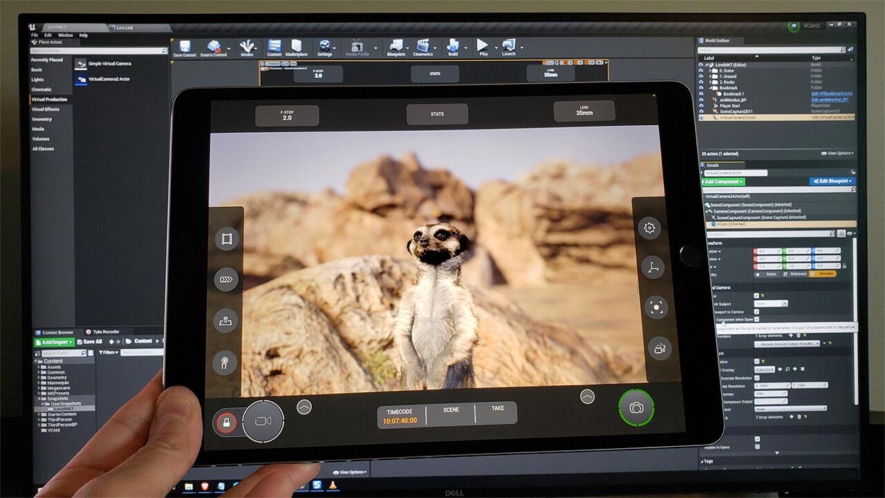 Unreal Engine 5.5: New Feature Highlights 5