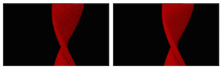 Ways to reduce noises in a Houdini scene 5