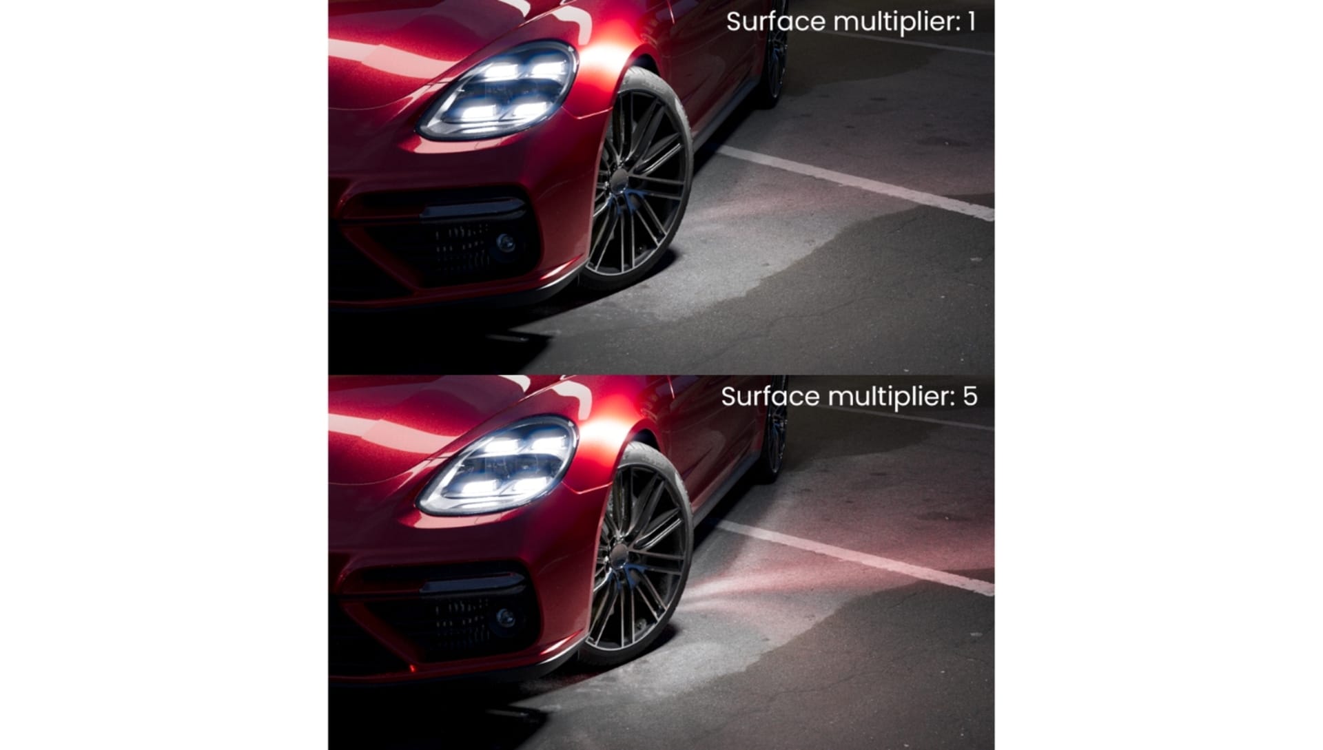 Exploring new updates in Chaos Corona 12 4