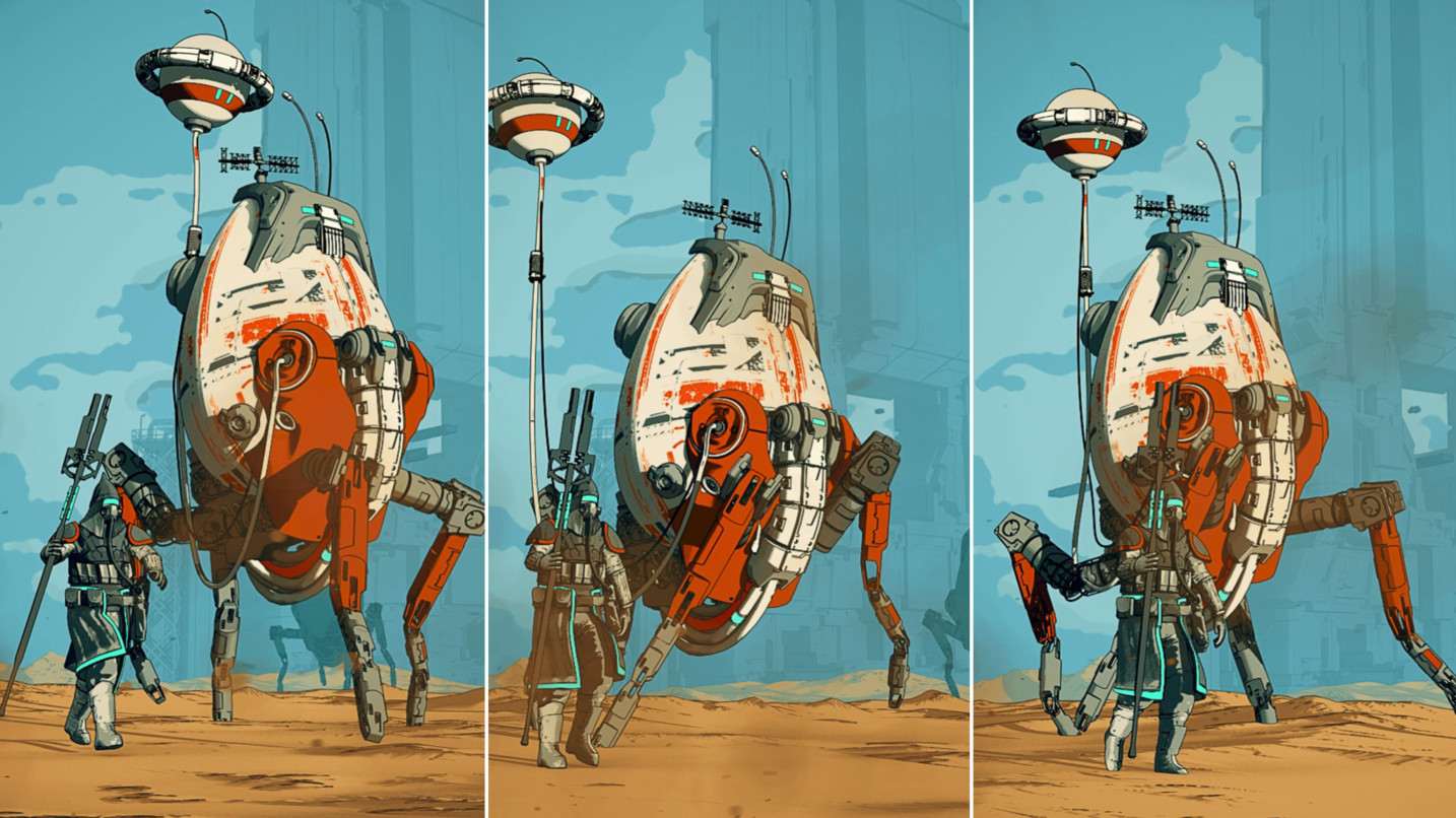 Must-have Cinema 4D animation plugins from Greyscalegorilla 2