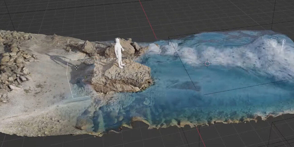 Cell Fluids 2.0 for Blender is available now image 1