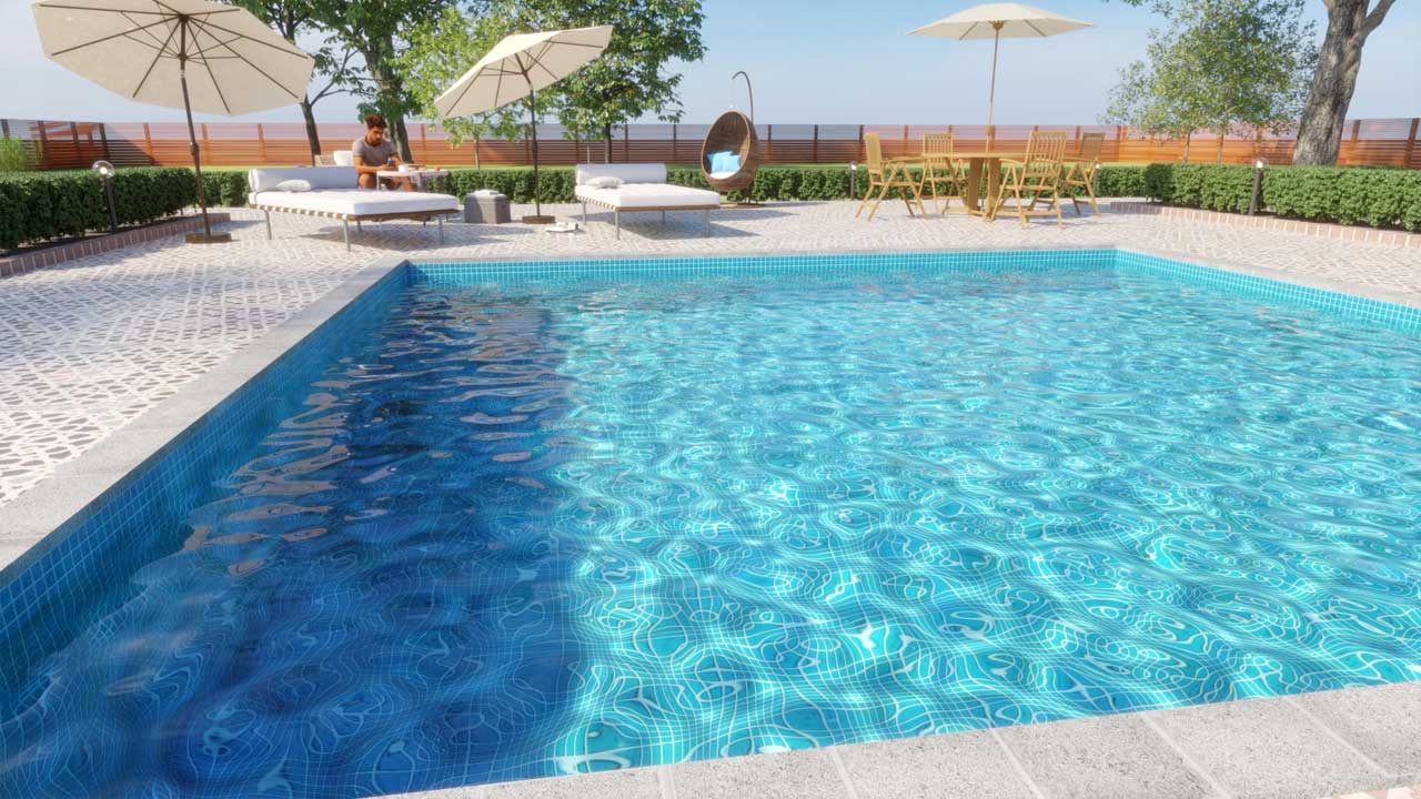 Chaos releases V-Ray 7 for SketchUp 3