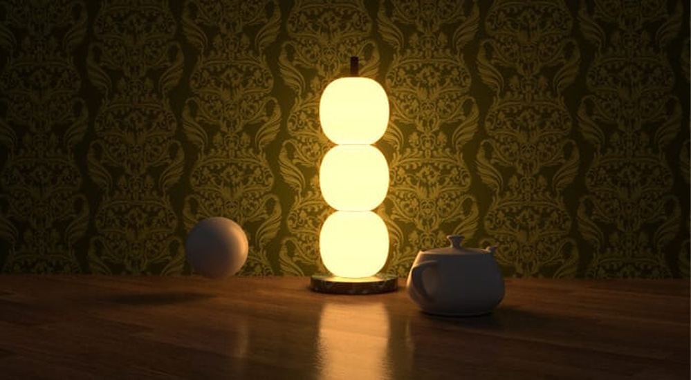 Chaos releases V-Ray 7 for SketchUp 1