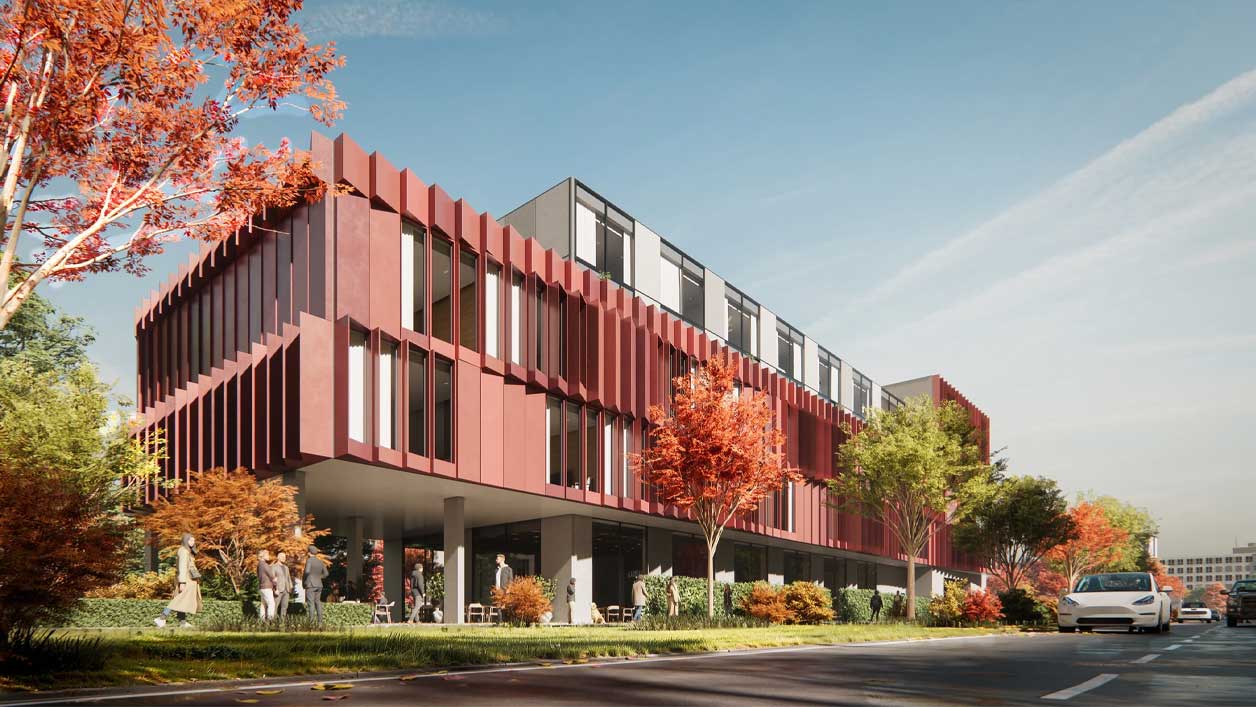 Chaos releases the latest update in Enscape 4.2