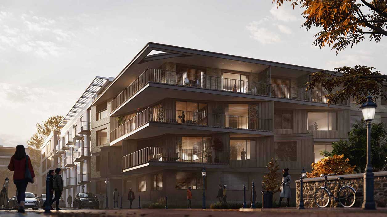 Chaos releases the latest update in Enscape 4.2 4