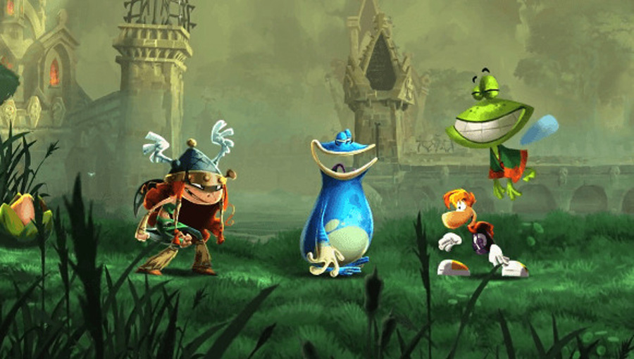 Cut-Out Animation image 4