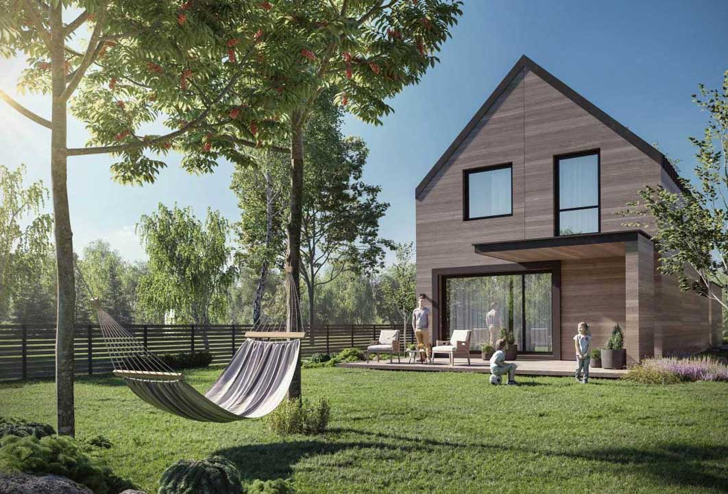 How to choose the Rendering Software for Real-Time Visualization