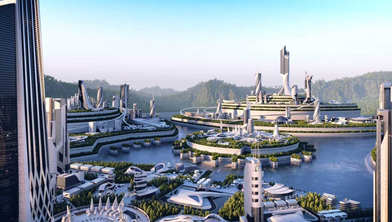 How to Choose the Rendering Software for Real-Time Visualization