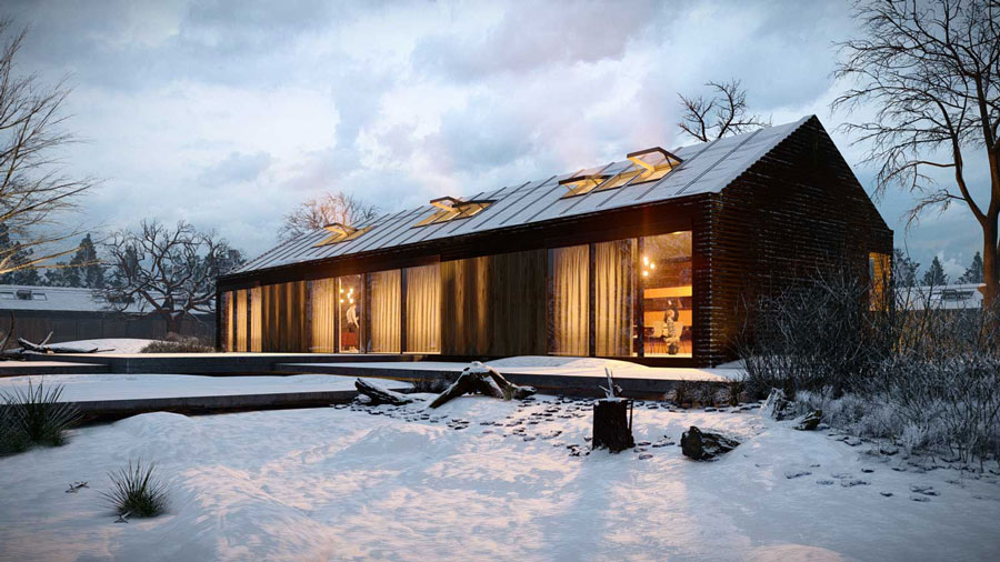 Lumion Top 5 Best Rendering Software in 2024