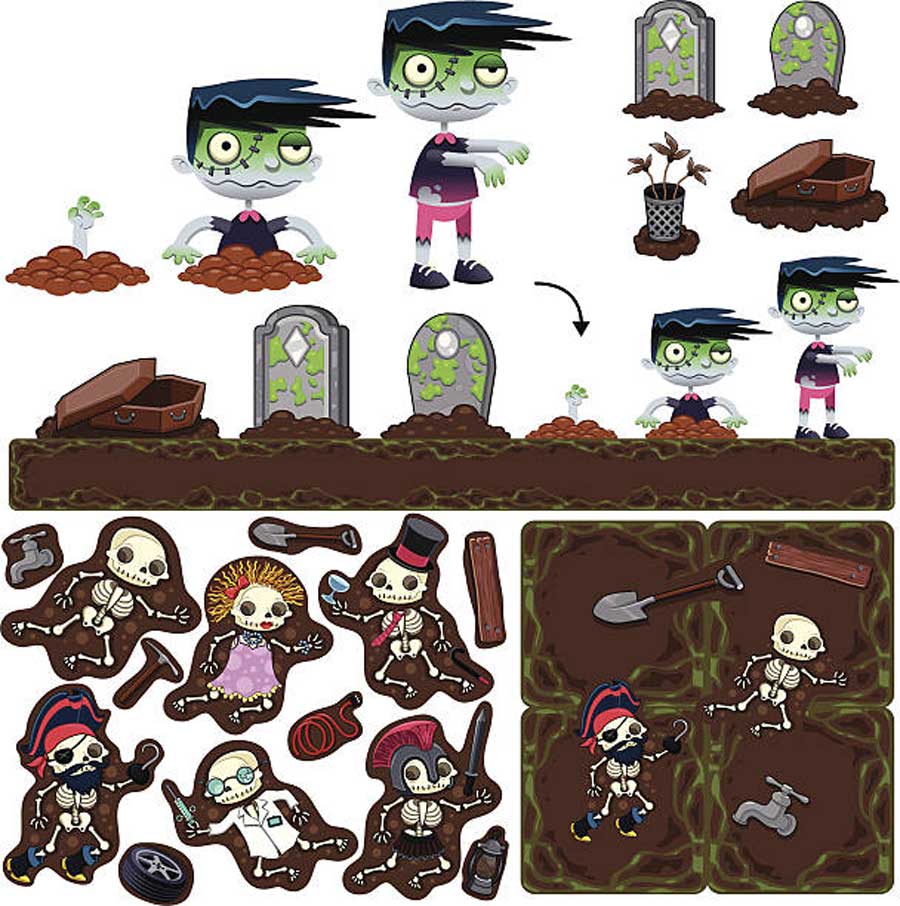 Skeletal Animation image 2