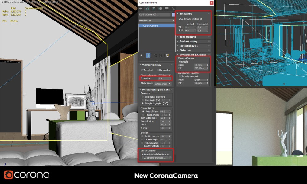 Things you should know about CPU rendering 6