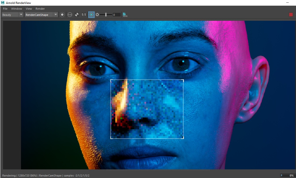 Things you should know about CPU rendering 8