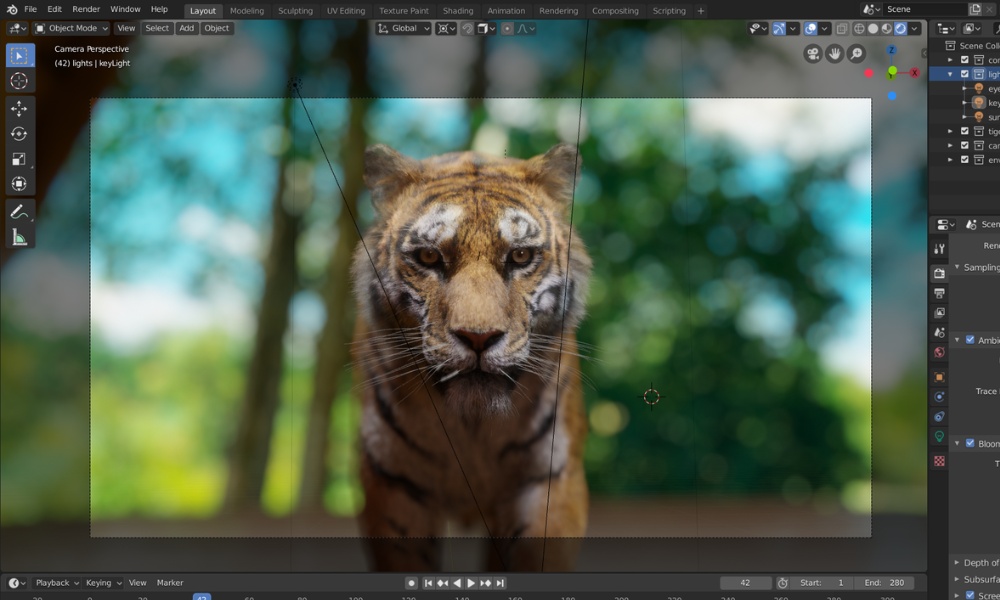 Things you should know about CPU rendering 9