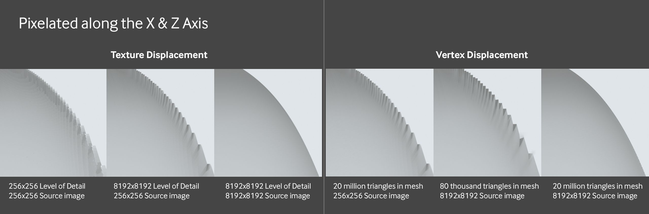 Troubleshooting common displacement issues in Octane for Cinema 4D part 2 1
