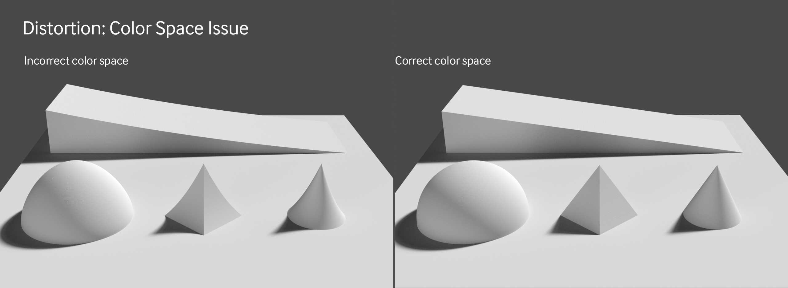 Troubleshooting common displacement issues in Octane for Cinema 4D part 2 11