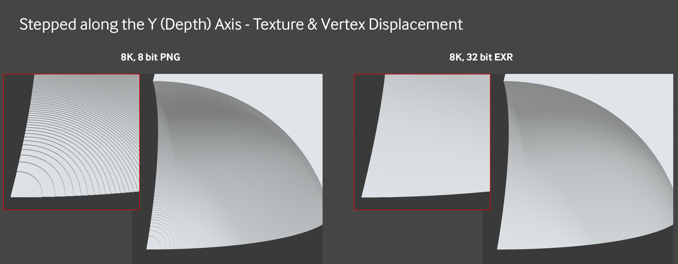 Troubleshooting common displacement issues in Octane for Cinema 4D part 2 2