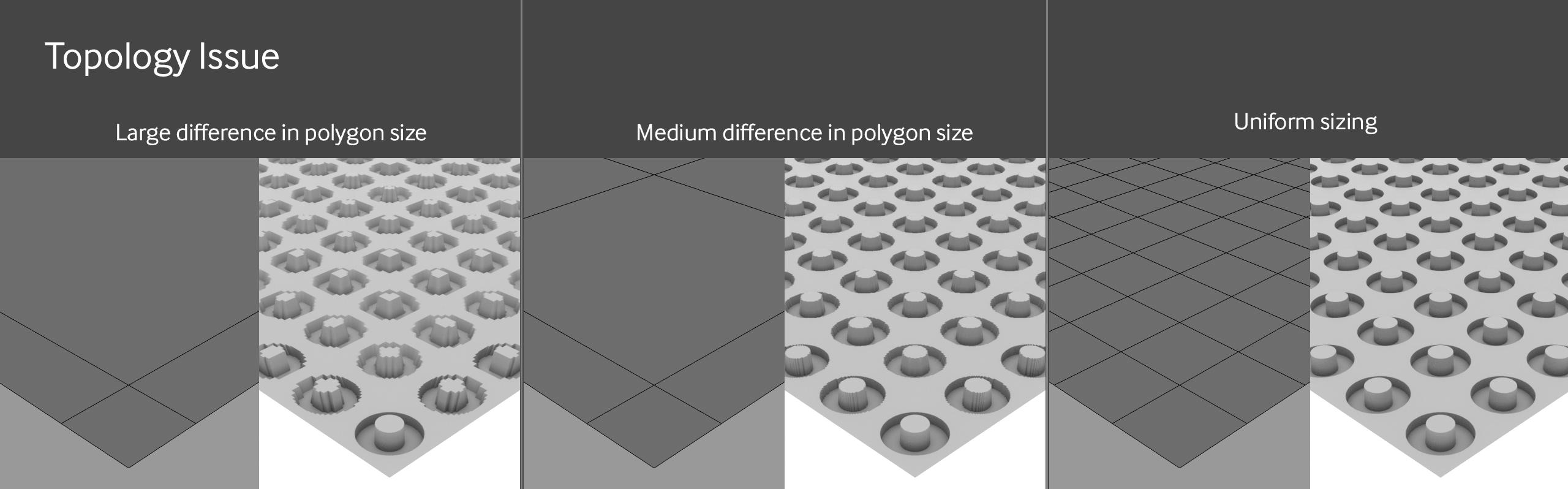 Troubleshooting common displacement issues in Octane for Cinema 4D part 2 4