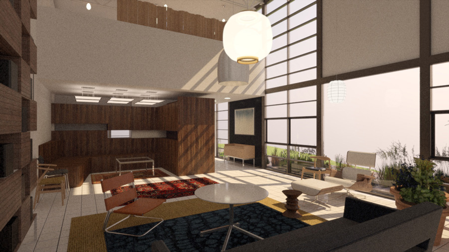 Vray Top 5 Best Rendering Software in 2024