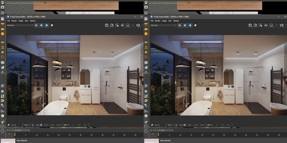 What's new in OctaneRender 2026.1 in alpha released by Otoy 3