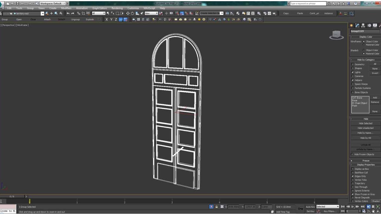 Why is 3Ds Max the best choice for architectural visualization 2