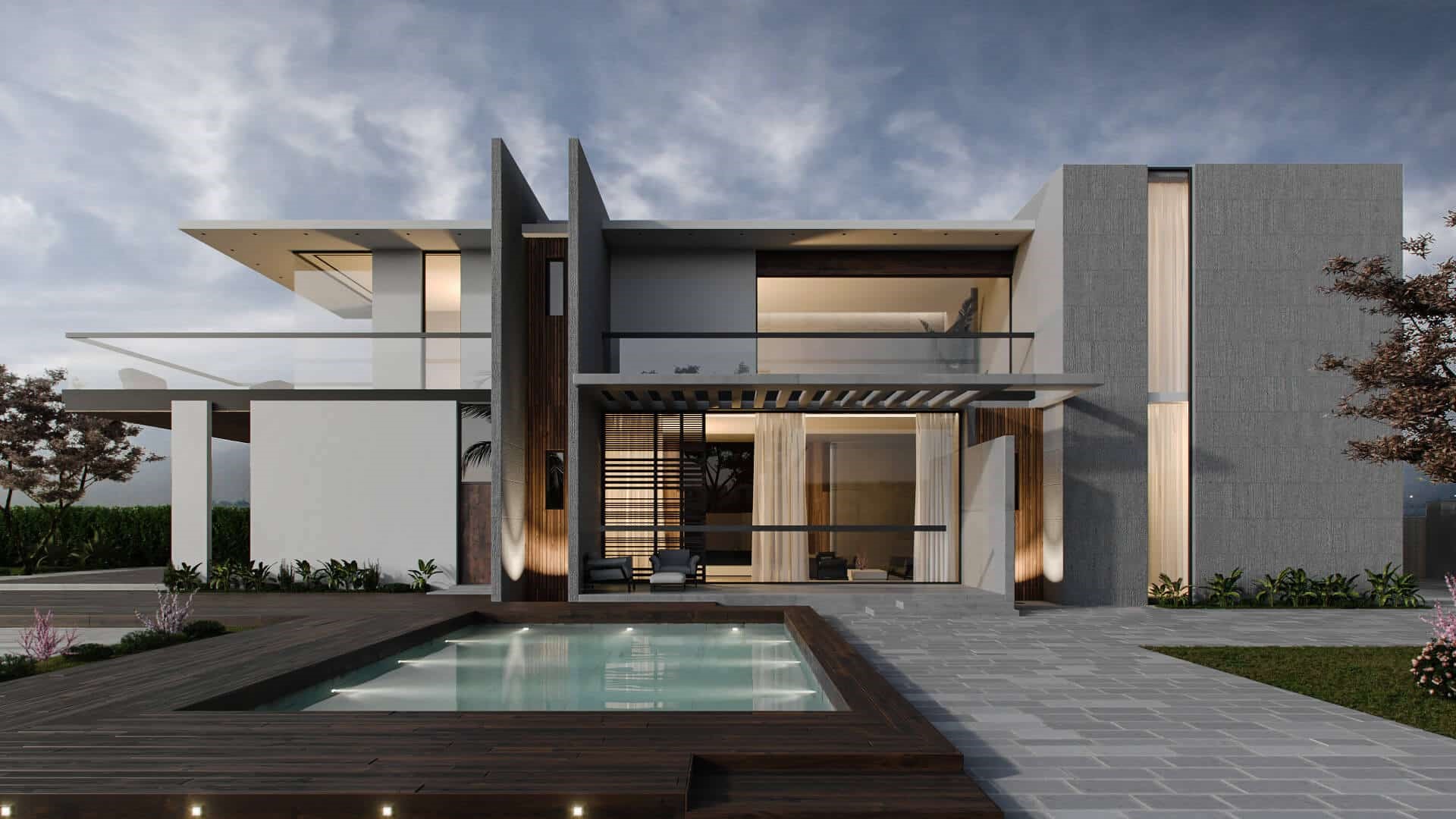 Why is 3Ds Max the best choice for architectural visualization 3