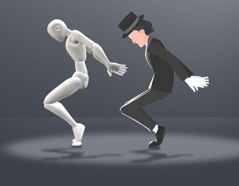 Animation and Motion Graphics: What’s the difference? 1