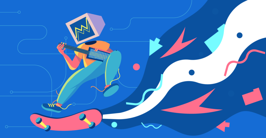 Animation and Motion Graphics: What’s the difference? 2