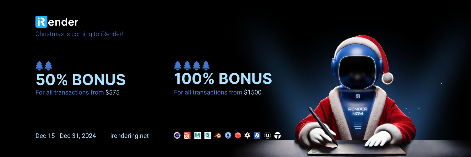 Discovering what’s new in Foundry Mari 7.1 6