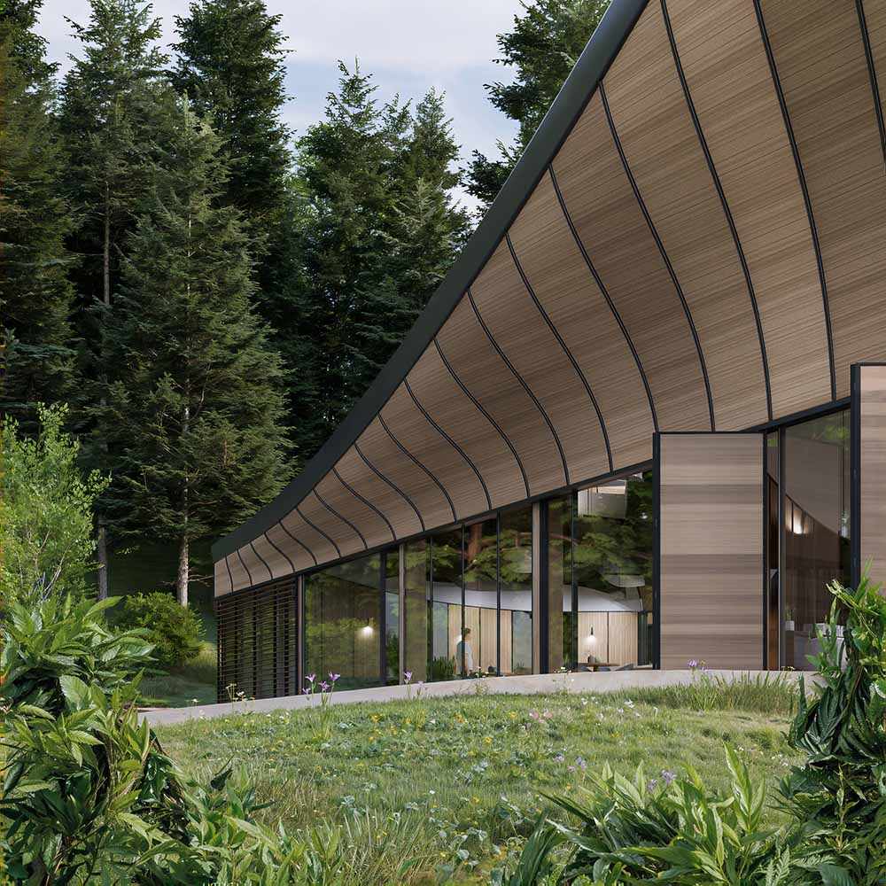 Evaluate the quality of your visualizations with Chaos AI Enhancer 3