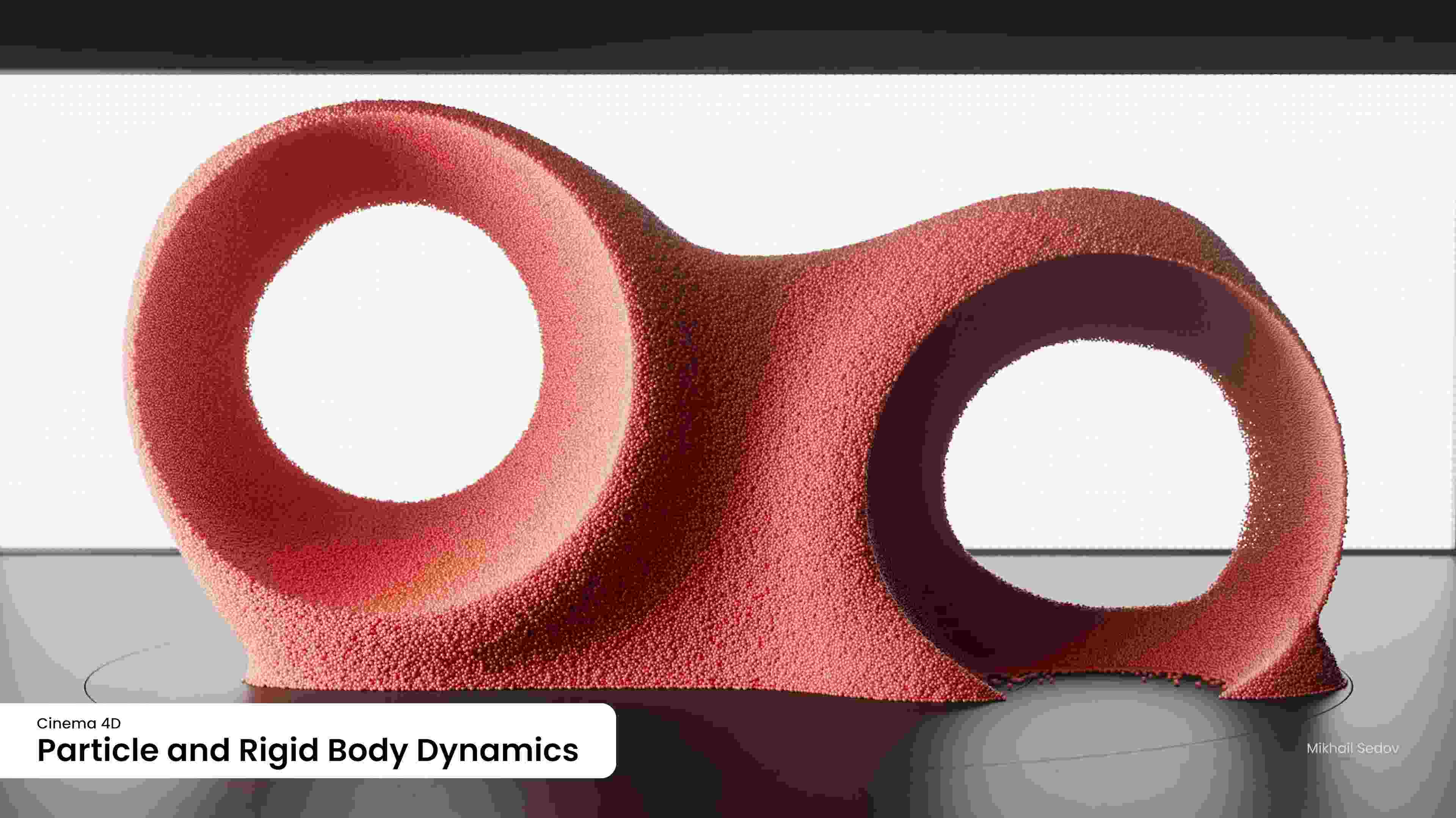 Exploring new features in Cinema 4D 2025.1 2