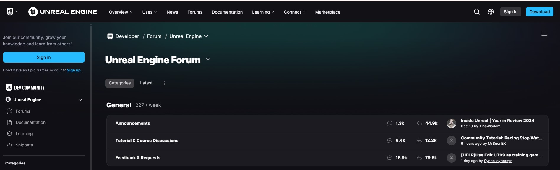 Why use Unreal Engine for Game development? 2