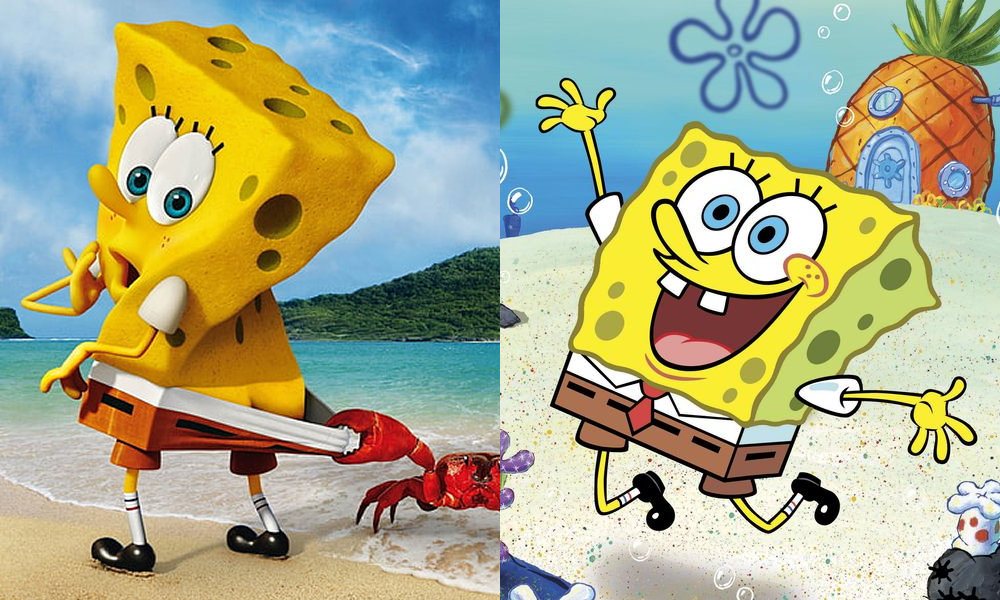2D Animation vs 3D Animation: Key Differences