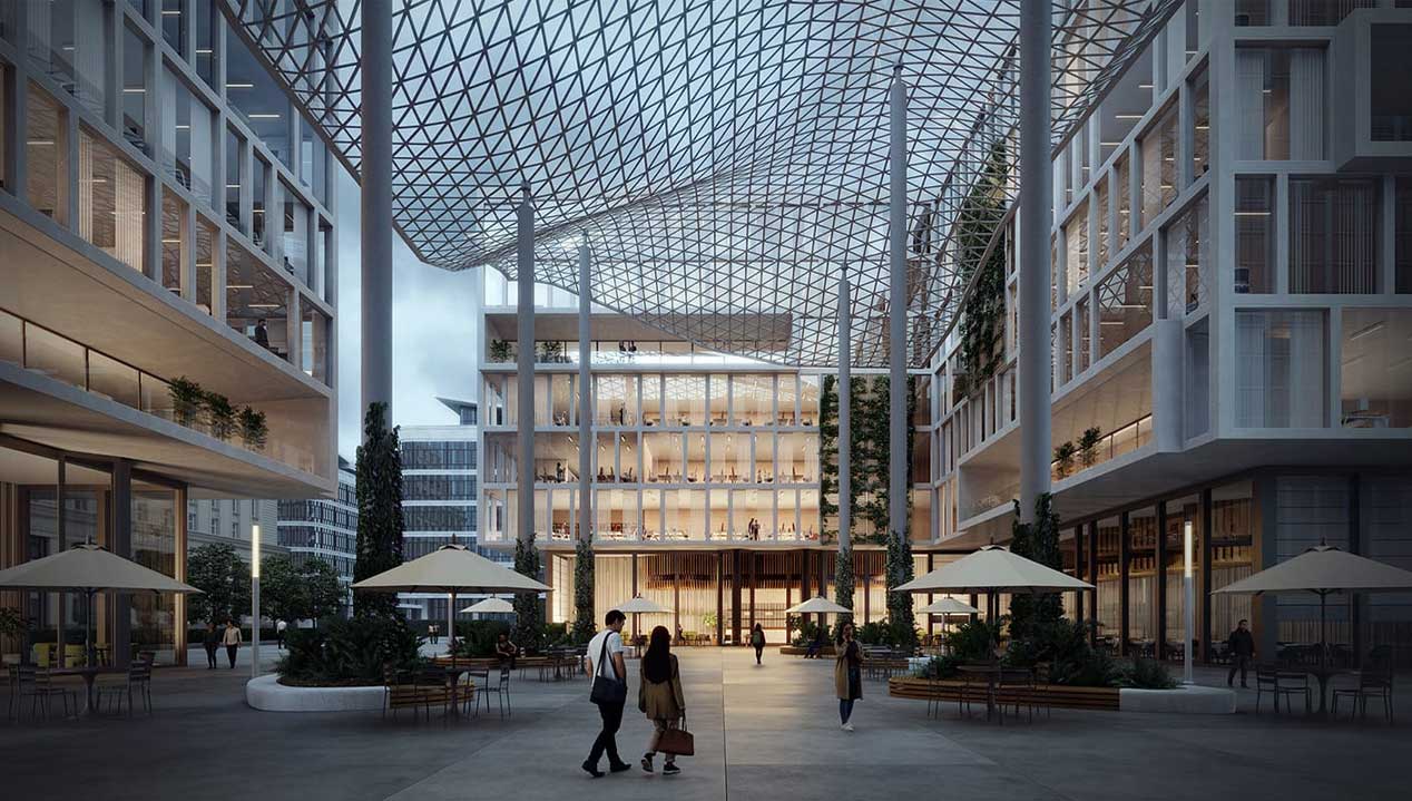 Arnold and V-ray: Two top render engines of 3Ds Max in 2025 3