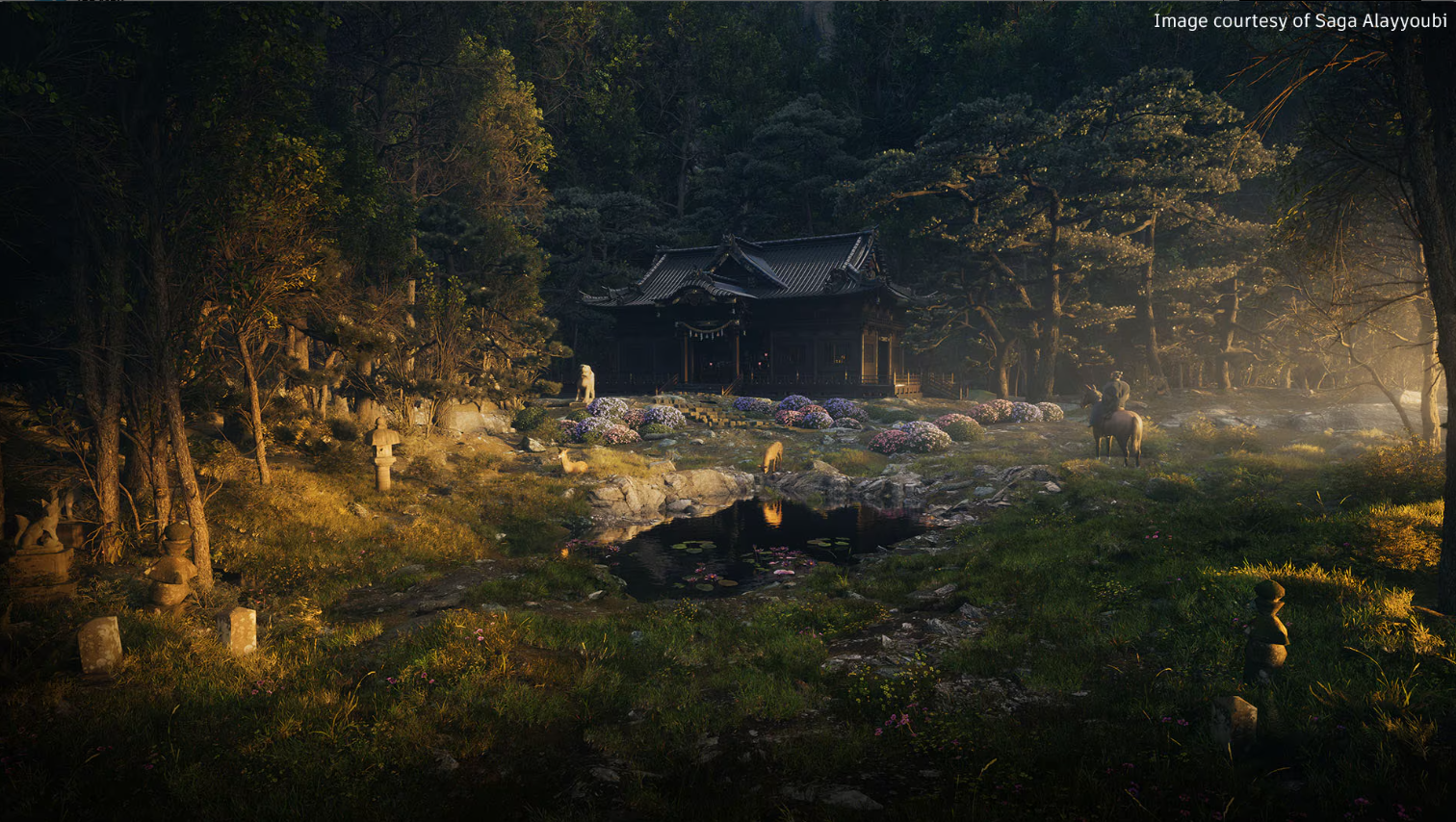 Comparative Review: Blender vs. Maya vs. 3ds Max 3