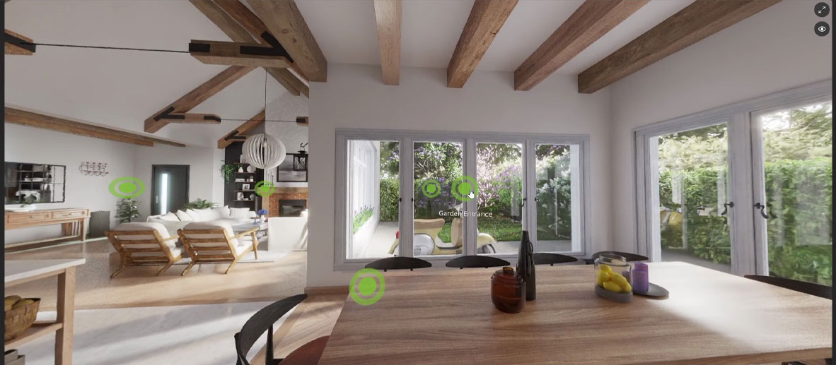 Explore the key features of V-Ray 7 for Cinema 4D with iRender