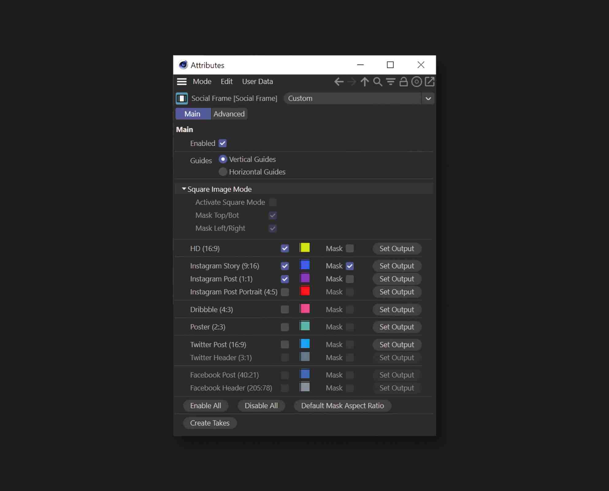 Faster workflow with Cinema 4D Creation plugins from Greyscalegorilla 2