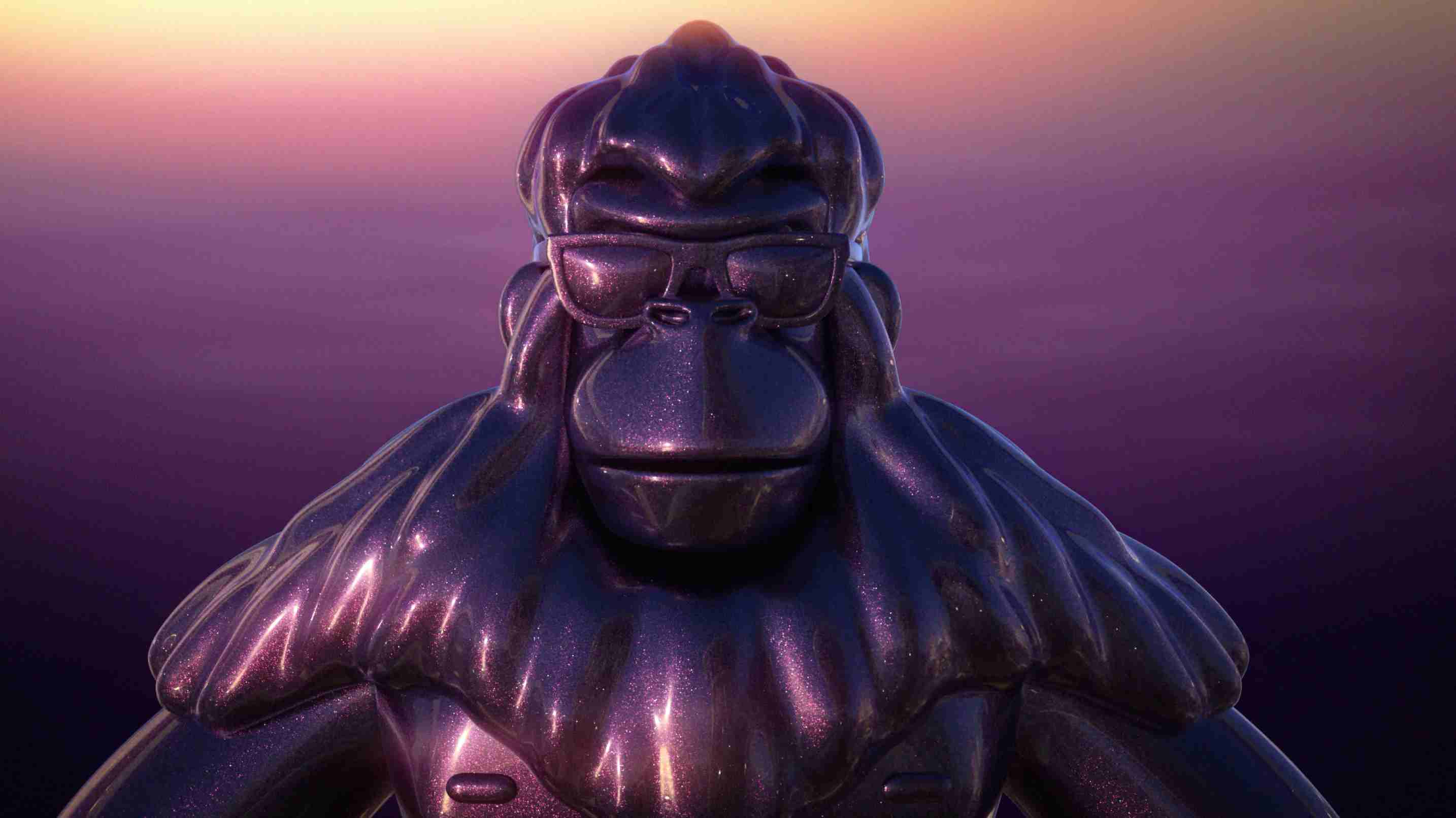 Faster workflow with Cinema 4D Creation plugins from Greyscalegorilla 3