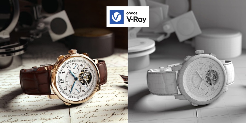 Recommended hardware to build an ideal PC for V-Ray 1