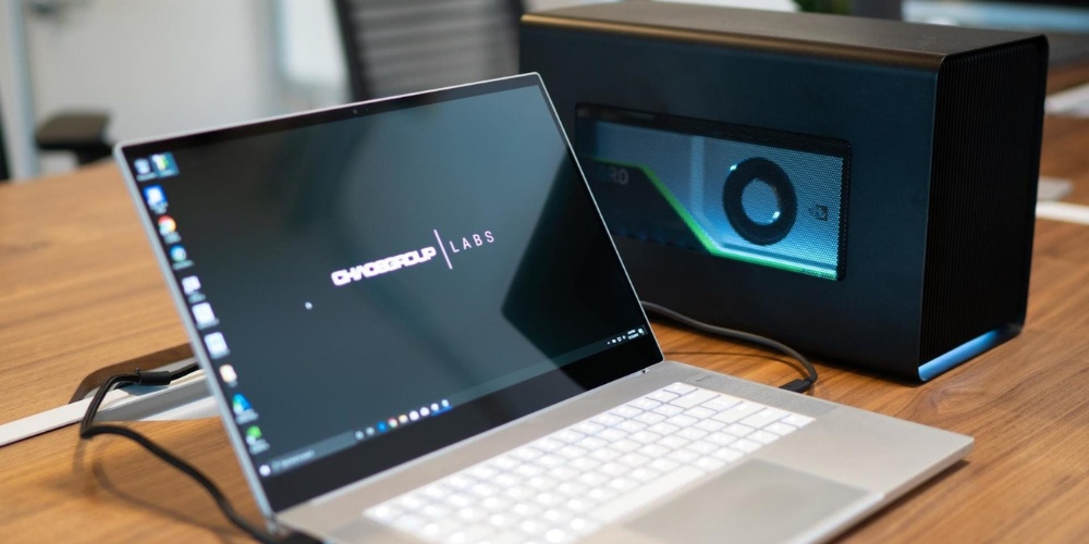 Recommended hardware to build an ideal PC for V-Ray 2