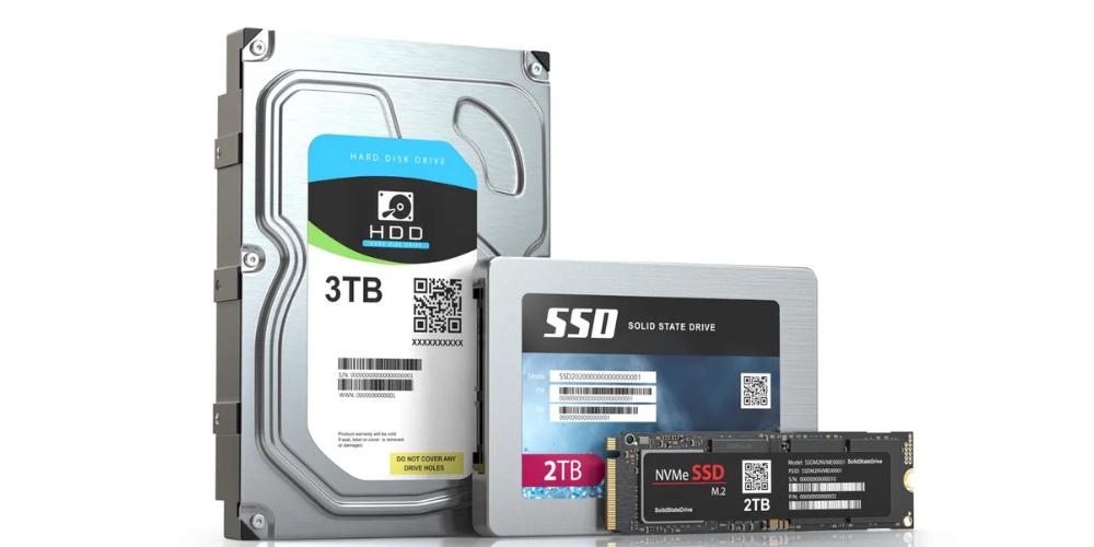 Recommended hardware to build an ideal PC for V-Ray 6