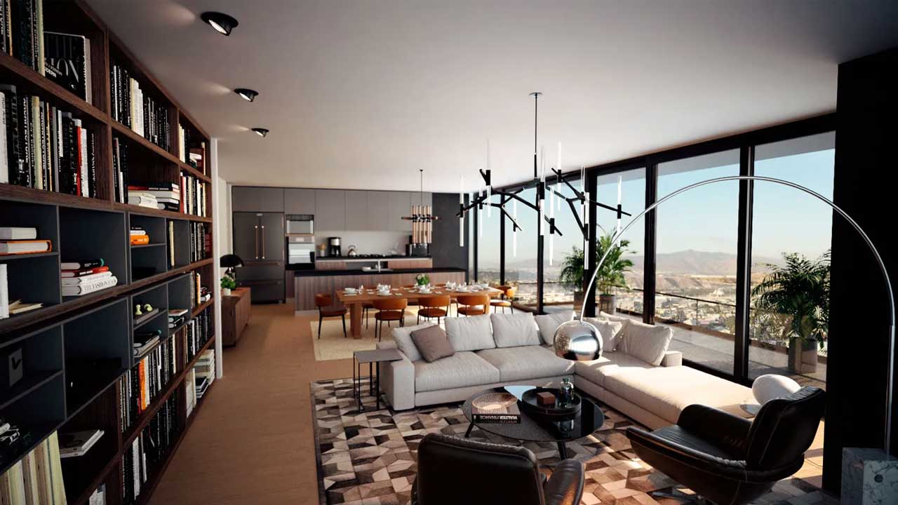 Understanding of essential and advanced features of Maxwell with iRender 1