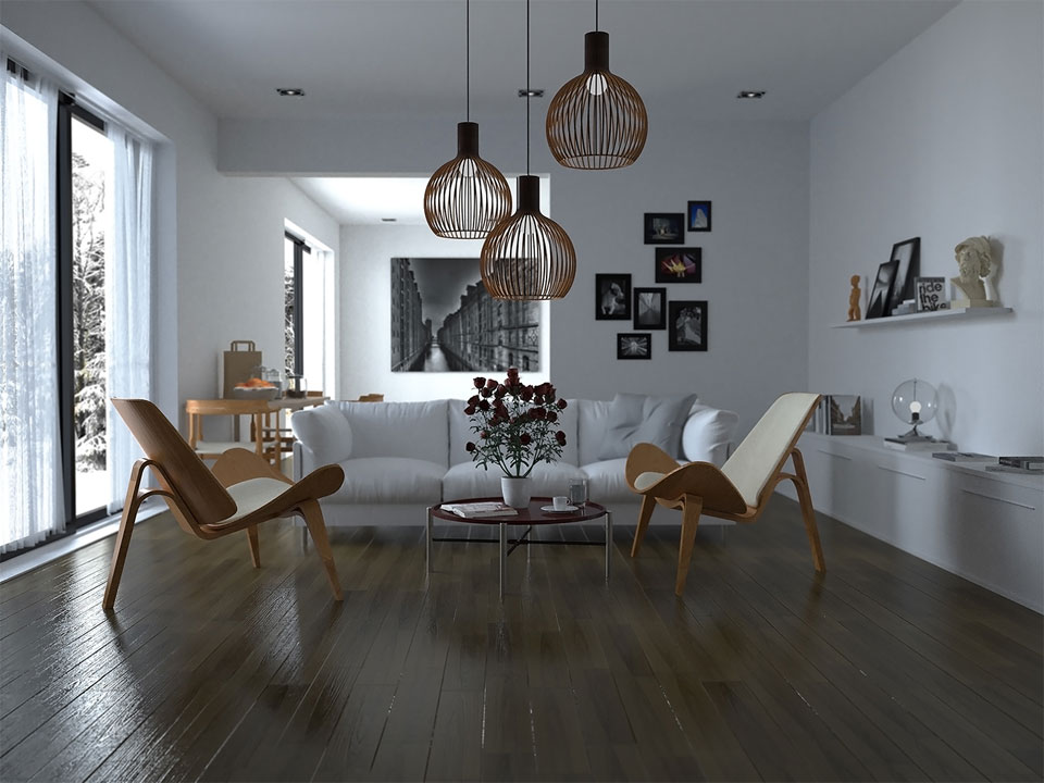 Understanding of essential and advanced features of Maxwell with iRender 2