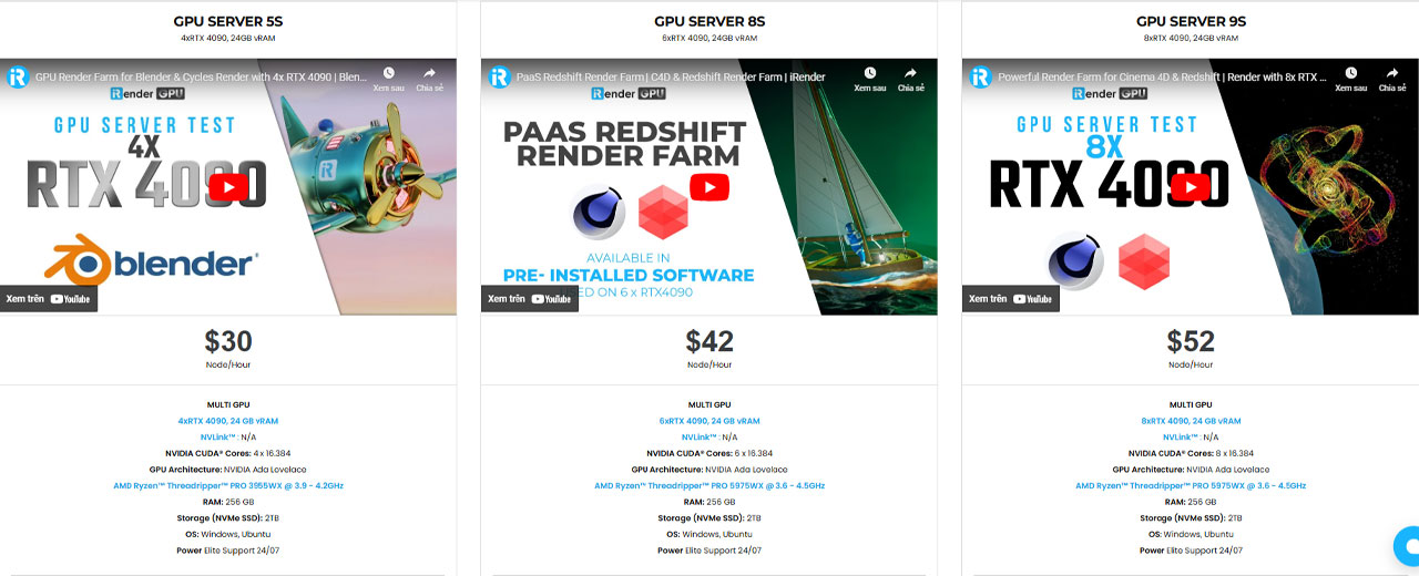 What are the best software and tools for Hybrid Animation? 5