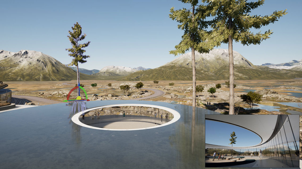 What makes Twinmotion one of the most powerful tools on the market today 1